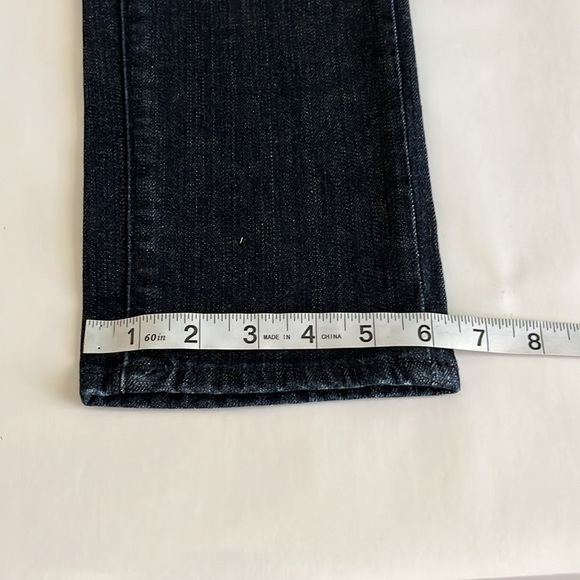 True Religion Geno Relaxed Slim Size 28 - Picture 7 of 16